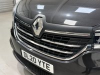 USED 2020 20 RENAULT TRAFIC 2.0 dCi ENERGY 30 Sport Nav Minibus Double Cab 5dr Diesel Manual LWB Euro 6 (s/s) (9 Seat) (145 ps) 