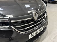 USED 2020 20 RENAULT TRAFIC 2.0 dCi ENERGY 30 Sport Nav Minibus Double Cab 5dr Diesel Manual LWB Euro 6 (s/s) (9 Seat) (145 ps) 