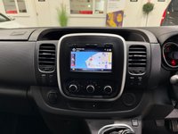 USED 2020 20 RENAULT TRAFIC 2.0 dCi ENERGY 30 Sport Nav Minibus Double Cab 5dr Diesel Manual LWB Euro 6 (s/s) (9 Seat) (145 ps) 