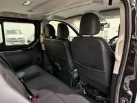 USED 2020 20 RENAULT TRAFIC 2.0 dCi ENERGY 30 Sport Nav Minibus Double Cab 5dr Diesel Manual LWB Euro 6 (s/s) (9 Seat) (145 ps) 