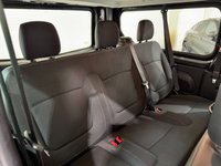 USED 2020 20 RENAULT TRAFIC 2.0 dCi ENERGY 30 Sport Nav Minibus Double Cab 5dr Diesel Manual LWB Euro 6 (s/s) (9 Seat) (145 ps) 