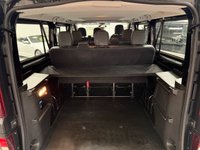 USED 2020 20 RENAULT TRAFIC 2.0 dCi ENERGY 30 Sport Nav Minibus Double Cab 5dr Diesel Manual LWB Euro 6 (s/s) (9 Seat) (145 ps) 