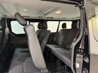 USED 2020 20 RENAULT TRAFIC 2.0 dCi ENERGY 30 Sport Nav Minibus Double Cab 5dr Diesel Manual LWB Euro 6 (s/s) (9 Seat) (145 ps) 