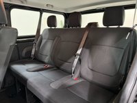 USED 2020 20 RENAULT TRAFIC 2.0 dCi ENERGY 30 Sport Nav Minibus Double Cab 5dr Diesel Manual LWB Euro 6 (s/s) (9 Seat) (145 ps) 
