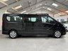 USED 2020 20 RENAULT TRAFIC 2.0 dCi ENERGY 30 Sport Nav Minibus Double Cab 5dr Diesel Manual LWB Euro 6 (s/s) (9 Seat) (145 ps) 