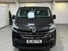 USED 2020 20 RENAULT TRAFIC 2.0 dCi ENERGY 30 Sport Nav Minibus Double Cab 5dr Diesel Manual LWB Euro 6 (s/s) (9 Seat) (145 ps) 