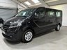 USED 2020 20 RENAULT TRAFIC 2.0 dCi ENERGY 30 Sport Nav Minibus Double Cab 5dr Diesel Manual LWB Euro 6 (s/s) (9 Seat) (145 ps) 