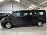 USED 2020 20 RENAULT TRAFIC 2.0 dCi ENERGY 30 Sport Nav Minibus Double Cab 5dr Diesel Manual LWB Euro 6 (s/s) (9 Seat) (145 ps) 