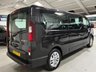 USED 2020 20 RENAULT TRAFIC 2.0 dCi ENERGY 30 Sport Nav Minibus Double Cab 5dr Diesel Manual LWB Euro 6 (s/s) (9 Seat) (145 ps) 