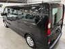 USED 2020 20 RENAULT TRAFIC 2.0 dCi ENERGY 30 Sport Nav Minibus Double Cab 5dr Diesel Manual LWB Euro 6 (s/s) (9 Seat) (145 ps) 