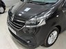 USED 2020 20 RENAULT TRAFIC 2.0 dCi ENERGY 30 Sport Nav Minibus Double Cab 5dr Diesel Manual LWB Euro 6 (s/s) (9 Seat) (145 ps) 