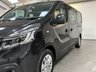 USED 2020 20 RENAULT TRAFIC 2.0 dCi ENERGY 30 Sport Nav Minibus Double Cab 5dr Diesel Manual LWB Euro 6 (s/s) (9 Seat) (145 ps) 