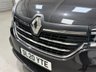 USED 2020 20 RENAULT TRAFIC 2.0 dCi ENERGY 30 Sport Nav Minibus Double Cab 5dr Diesel Manual LWB Euro 6 (s/s) (9 Seat) (145 ps) 