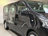 USED 2020 20 RENAULT TRAFIC 2.0 dCi ENERGY 30 Sport Nav Minibus Double Cab 5dr Diesel Manual LWB Euro 6 (s/s) (9 Seat) (145 ps) 