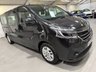 USED 2020 20 RENAULT TRAFIC 2.0 dCi ENERGY 30 Sport Nav Minibus Double Cab 5dr Diesel Manual LWB Euro 6 (s/s) (9 Seat) (145 ps) 