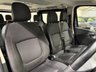 USED 2020 20 RENAULT TRAFIC 2.0 dCi ENERGY 30 Sport Nav Minibus Double Cab 5dr Diesel Manual LWB Euro 6 (s/s) (9 Seat) (145 ps) 