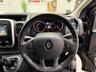 USED 2020 20 RENAULT TRAFIC 2.0 dCi ENERGY 30 Sport Nav Minibus Double Cab 5dr Diesel Manual LWB Euro 6 (s/s) (9 Seat) (145 ps) 