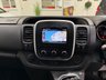 USED 2020 20 RENAULT TRAFIC 2.0 dCi ENERGY 30 Sport Nav Minibus Double Cab 5dr Diesel Manual LWB Euro 6 (s/s) (9 Seat) (145 ps) 