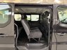 USED 2020 20 RENAULT TRAFIC 2.0 dCi ENERGY 30 Sport Nav Minibus Double Cab 5dr Diesel Manual LWB Euro 6 (s/s) (9 Seat) (145 ps) 