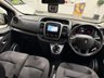 USED 2020 20 RENAULT TRAFIC 2.0 dCi ENERGY 30 Sport Nav Minibus Double Cab 5dr Diesel Manual LWB Euro 6 (s/s) (9 Seat) (145 ps) 