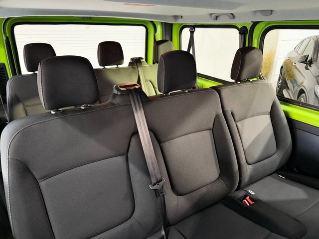 View our RENAULT TRAFIC