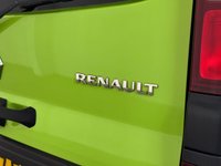 USED 2018 67 RENAULT TRAFIC 1.6 dCi ENERGY 27 Business Minibus Double Cab 5dr Diesel Manual SWB Euro 6 (s/s) (9 Seat) (95 ps) 