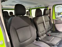 USED 2018 67 RENAULT TRAFIC 1.6 dCi ENERGY 27 Business Minibus Double Cab 5dr Diesel Manual SWB Euro 6 (s/s) (9 Seat) (95 ps) 