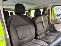USED 2018 67 RENAULT TRAFIC 1.6 dCi ENERGY 27 Business Minibus Double Cab 5dr Diesel Manual SWB Euro 6 (s/s) (9 Seat) (95 ps) 