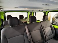 USED 2018 67 RENAULT TRAFIC 1.6 dCi ENERGY 27 Business Minibus Double Cab 5dr Diesel Manual SWB Euro 6 (s/s) (9 Seat) (95 ps) 