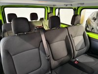 USED 2018 67 RENAULT TRAFIC 1.6 dCi ENERGY 27 Business Minibus Double Cab 5dr Diesel Manual SWB Euro 6 (s/s) (9 Seat) (95 ps) 