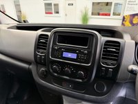 USED 2018 67 RENAULT TRAFIC 1.6 dCi ENERGY 27 Business Minibus Double Cab 5dr Diesel Manual SWB Euro 6 (s/s) (9 Seat) (95 ps) 