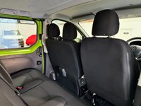 USED 2018 67 RENAULT TRAFIC 1.6 dCi ENERGY 27 Business Minibus Double Cab 5dr Diesel Manual SWB Euro 6 (s/s) (9 Seat) (95 ps) 
