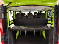 USED 2018 67 RENAULT TRAFIC 1.6 dCi ENERGY 27 Business Minibus Double Cab 5dr Diesel Manual SWB Euro 6 (s/s) (9 Seat) (95 ps) 