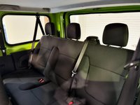 USED 2018 67 RENAULT TRAFIC 1.6 dCi ENERGY 27 Business Minibus Double Cab 5dr Diesel Manual SWB Euro 6 (s/s) (9 Seat) (95 ps) 