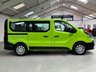 USED 2018 67 RENAULT TRAFIC 1.6 dCi ENERGY 27 Business Minibus Double Cab 5dr Diesel Manual SWB Euro 6 (s/s) (9 Seat) (95 ps) 