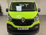 USED 2018 67 RENAULT TRAFIC 1.6 dCi ENERGY 27 Business Minibus Double Cab 5dr Diesel Manual SWB Euro 6 (s/s) (9 Seat) (95 ps) 
