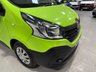 USED 2018 67 RENAULT TRAFIC 1.6 dCi ENERGY 27 Business Minibus Double Cab 5dr Diesel Manual SWB Euro 6 (s/s) (9 Seat) (95 ps) 