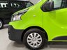 USED 2018 67 RENAULT TRAFIC 1.6 dCi ENERGY 27 Business Minibus Double Cab 5dr Diesel Manual SWB Euro 6 (s/s) (9 Seat) (95 ps) 