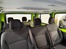 USED 2018 67 RENAULT TRAFIC 1.6 dCi ENERGY 27 Business Minibus Double Cab 5dr Diesel Manual SWB Euro 6 (s/s) (9 Seat) (95 ps) 
