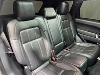 USED 2020 20 LAND ROVER RANGE ROVER SPORT 3.0 SD V6 HSE SUV 5dr Diesel Auto 4WD Euro 6 (s/s) (306 ps) URBAN FSH,3 DEALER SERVICES**