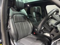 USED 2020 20 LAND ROVER RANGE ROVER SPORT 3.0 SD V6 HSE SUV 5dr Diesel Auto 4WD Euro 6 (s/s) (306 ps) URBAN FSH,3 DEALER SERVICES**