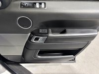 USED 2020 20 LAND ROVER RANGE ROVER SPORT 3.0 SD V6 HSE SUV 5dr Diesel Auto 4WD Euro 6 (s/s) (306 ps) URBAN FSH,3 DEALER SERVICES**