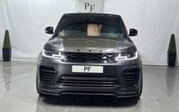 USED 2020 20 LAND ROVER RANGE ROVER SPORT 3.0 SD V6 HSE SUV 5dr Diesel Auto 4WD Euro 6 (s/s) (306 ps) URBAN FSH,3 DEALER SERVICES**