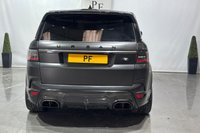USED 2020 20 LAND ROVER RANGE ROVER SPORT 3.0 SD V6 HSE SUV 5dr Diesel Auto 4WD Euro 6 (s/s) (306 ps) URBAN FSH,3 DEALER SERVICES**