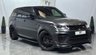 USED 2020 20 LAND ROVER RANGE ROVER SPORT 3.0 SD V6 HSE SUV 5dr Diesel Auto 4WD Euro 6 (s/s) (306 ps) URBAN FSH,3 DEALER SERVICES**