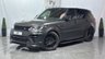 USED 2020 20 LAND ROVER RANGE ROVER SPORT 3.0 SD V6 HSE SUV 5dr Diesel Auto 4WD Euro 6 (s/s) (306 ps) URBAN FSH,3 DEALER SERVICES**