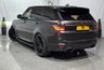 USED 2020 20 LAND ROVER RANGE ROVER SPORT 3.0 SD V6 HSE SUV 5dr Diesel Auto 4WD Euro 6 (s/s) (306 ps) URBAN FSH,3 DEALER SERVICES**