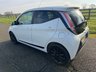 USED 2018 18 TOYOTA AYGO 1.0 VVT-i x-style Hatchback 5dr Petrol x-shift Euro 6 (68 ps) 