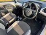USED 2018 18 TOYOTA AYGO 1.0 VVT-i x-style Hatchback 5dr Petrol x-shift Euro 6 (68 ps) 