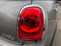 USED 2017 17 MINI HATCH 2.0 Cooper S Hatchback 3dr Petrol Auto Euro 6 (s/s) (192 ps) JOHN COOPER WORKS JOHN COOPER WORKS